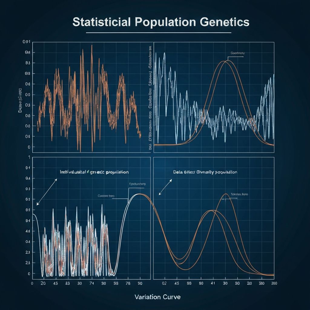 Population composition variability