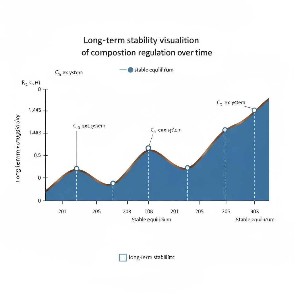 Composition stability