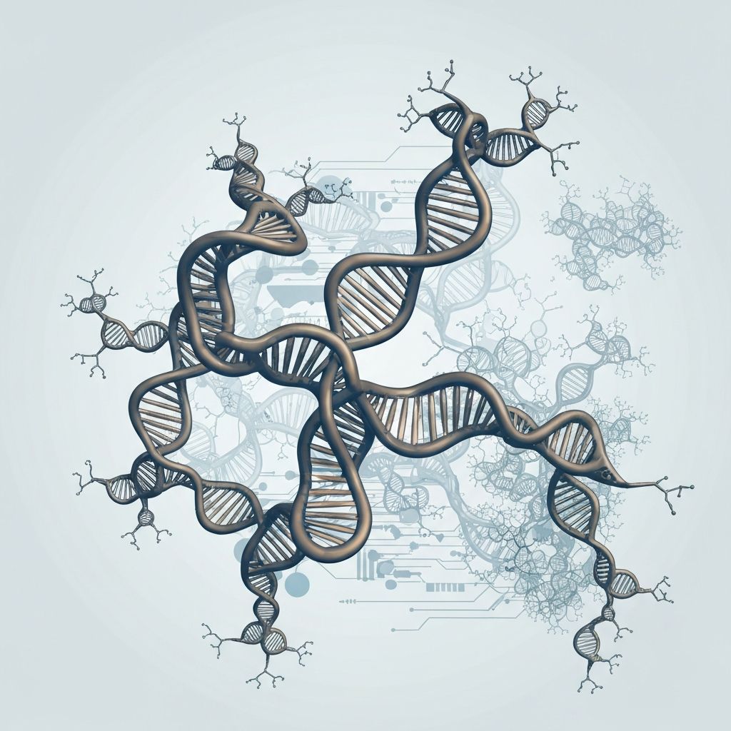 Population genetic variation
